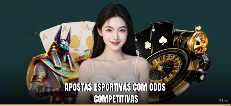 Cassino ao vivo no Brasil | 81pp: segura e premiada