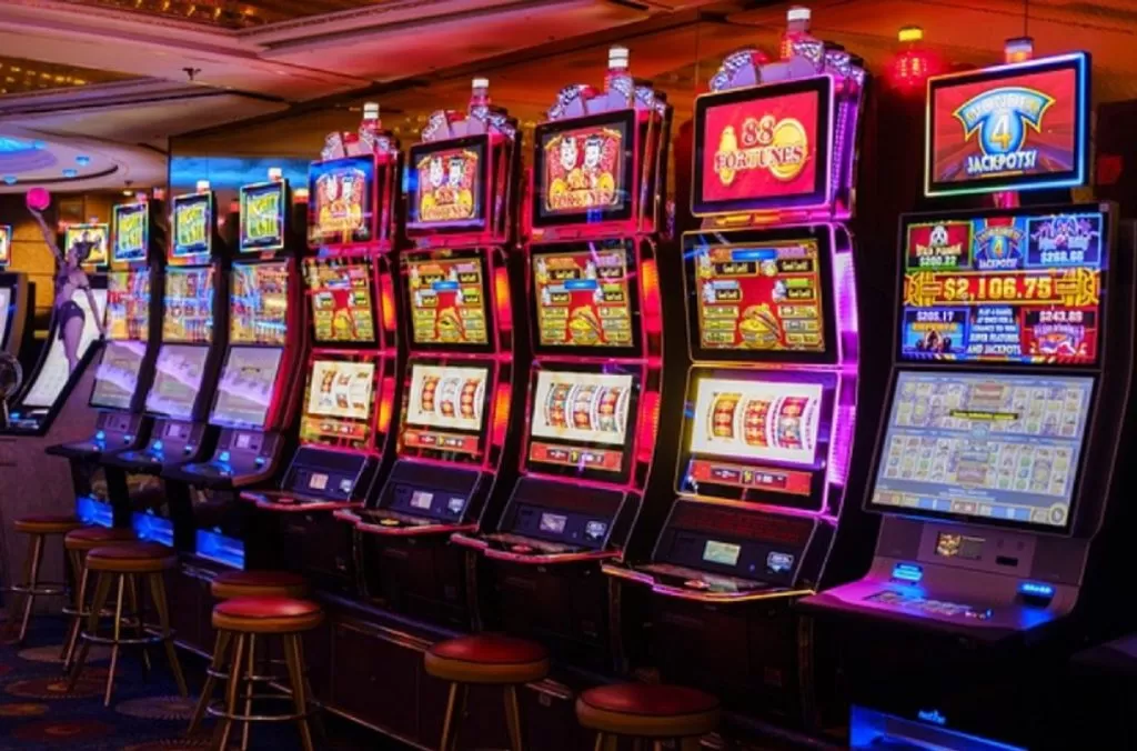 Slots 81pp - Sweet Bonanza e caça-níqueis populares